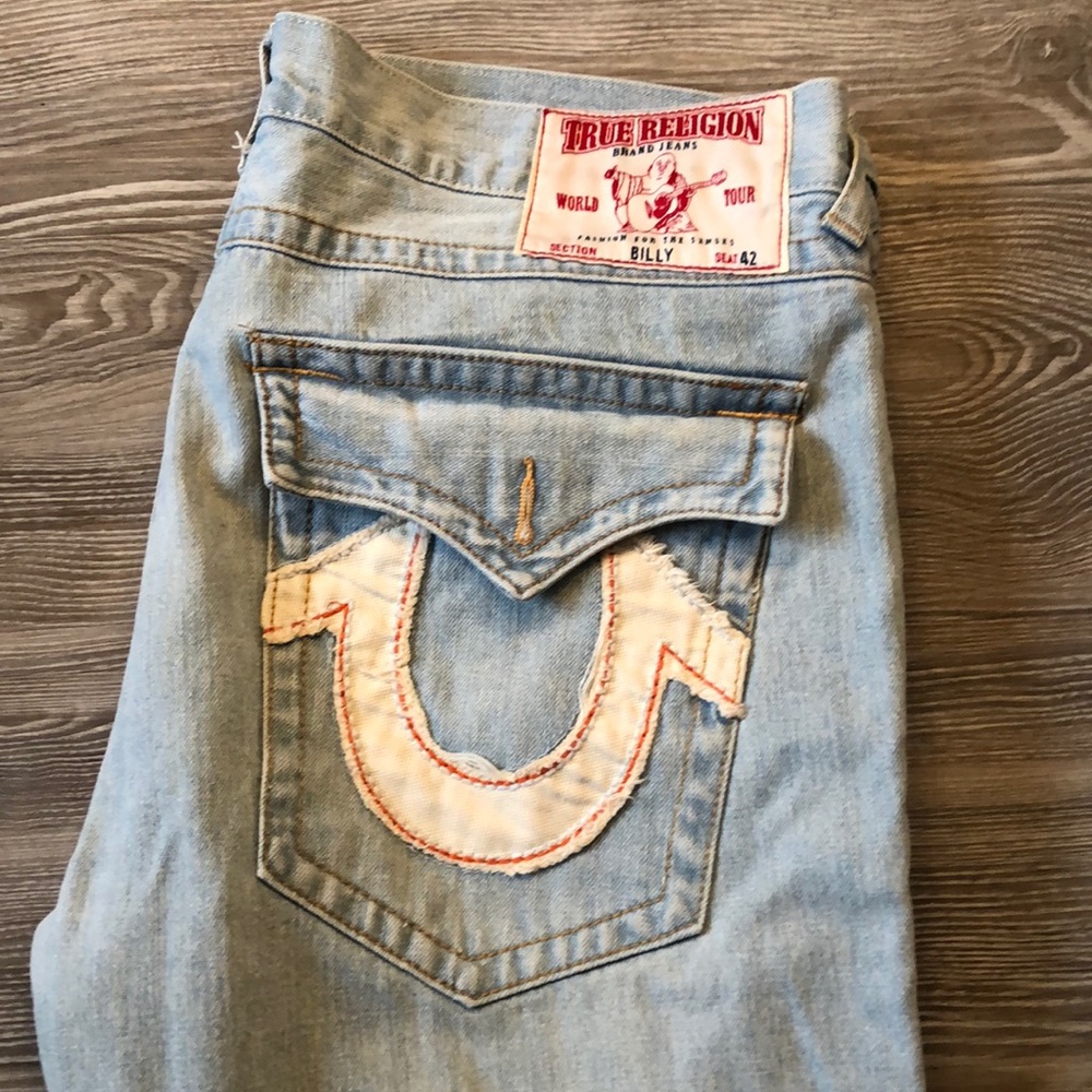 True Religion Jeans